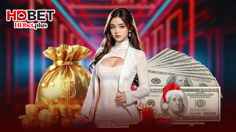 cách rút tiền HDbet