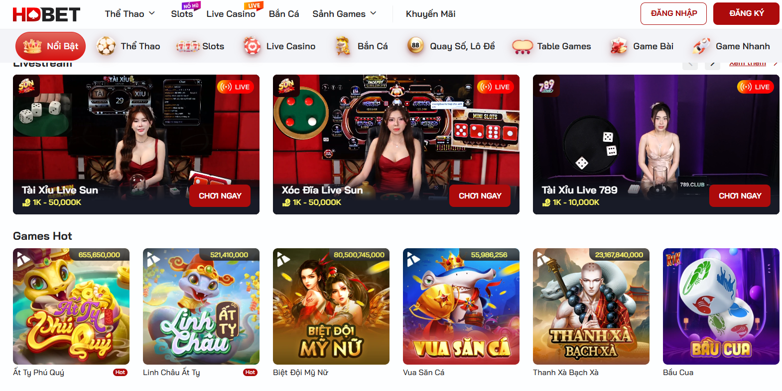 nhà cái HDbet có uy tín không