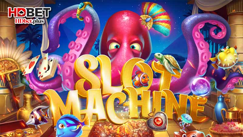 Các thuật ngũ slot game tại HDbet