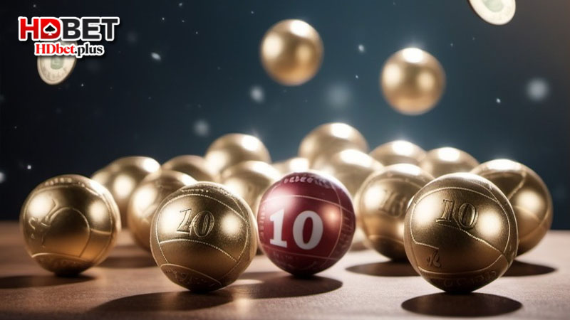 Cách vận dụng lô gan cực đại tại HDbet