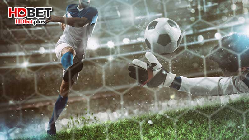 Cách xem tỷ lệ kèo HDbet cực chuẩn