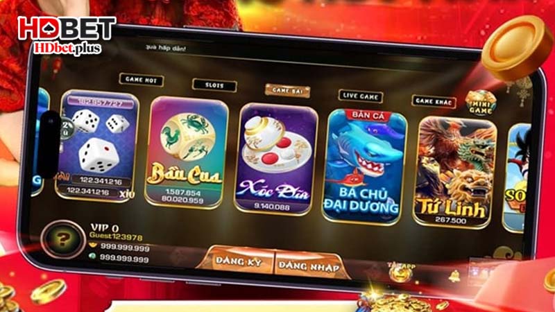 Chi tiết về Luật chơi xóc đĩa