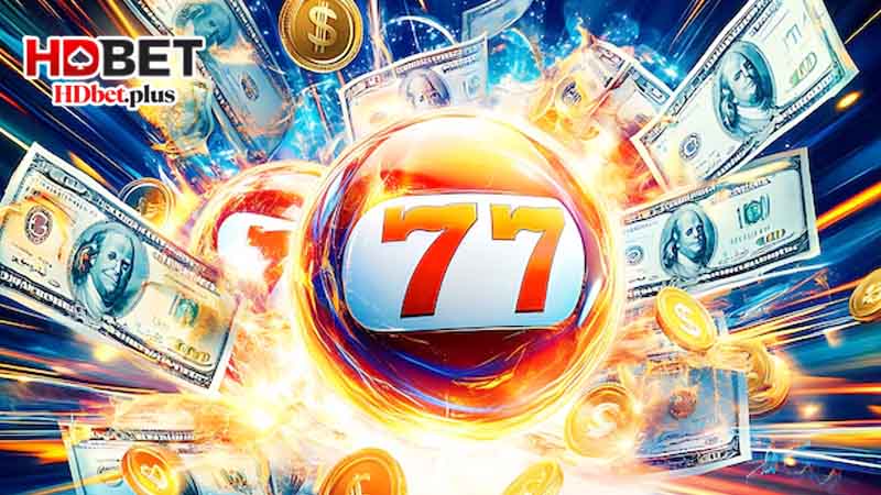 game lô đề HDbet