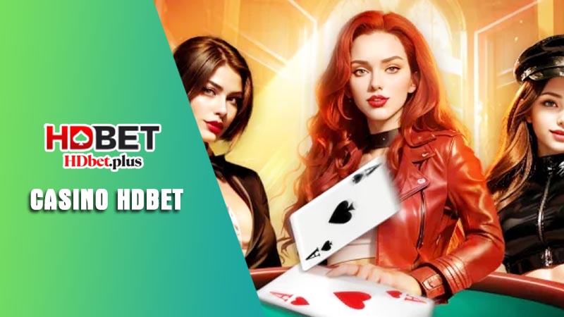 Casino HDbet