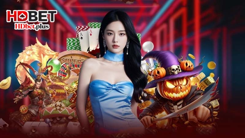 Hướng dẫn nạp tiền HDbet