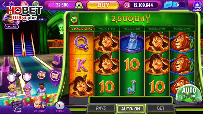 Hướng dẫn người mới cách chơi game