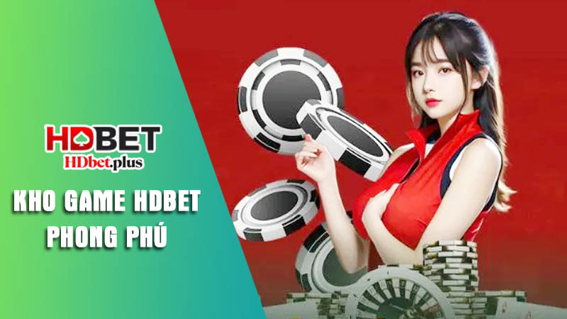 game hdbet