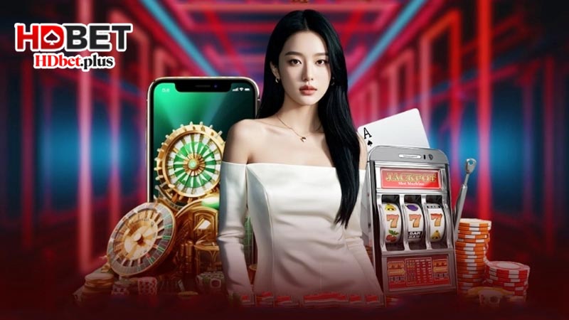 cách nạp tiền HDbet