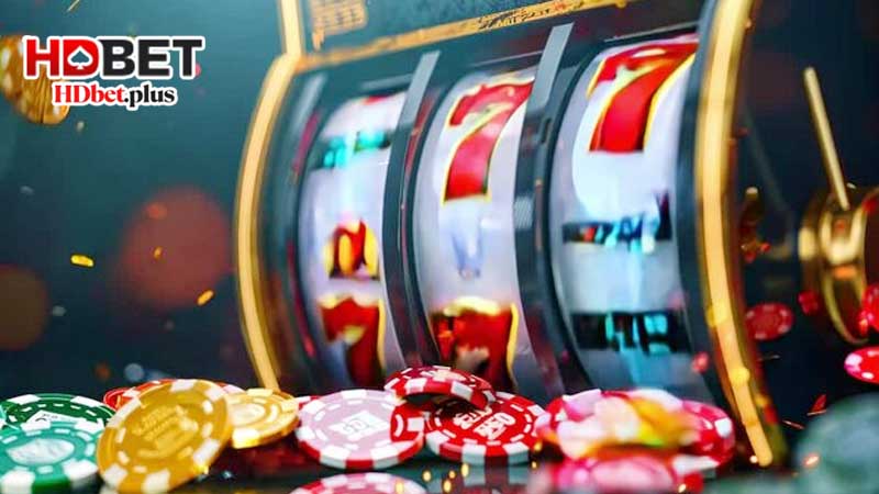 nổ hũ HDbet là gì