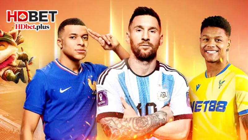 thể theo HDbet là gì