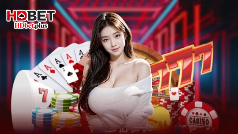 game casino HDbet